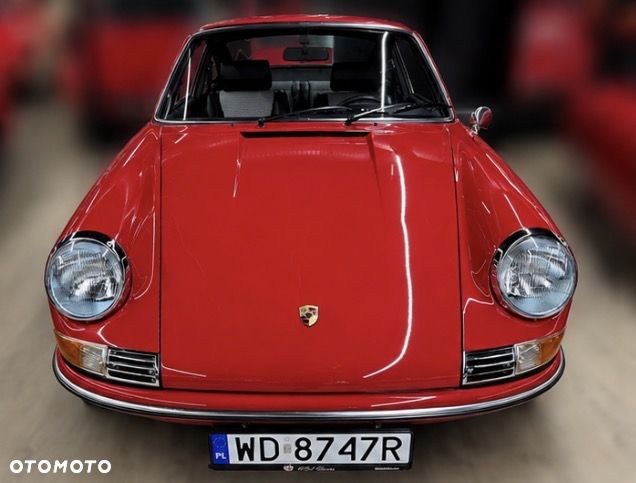 Porsche 911 - 2