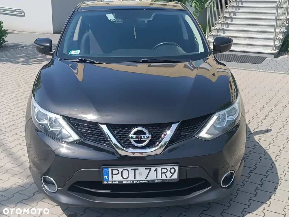 Nissan Qashqai 1.2 DIG-T Tekna+ - 7