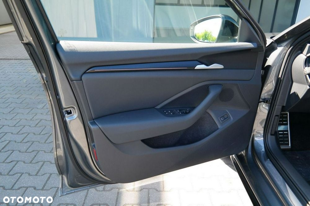 Skoda Superb - 25