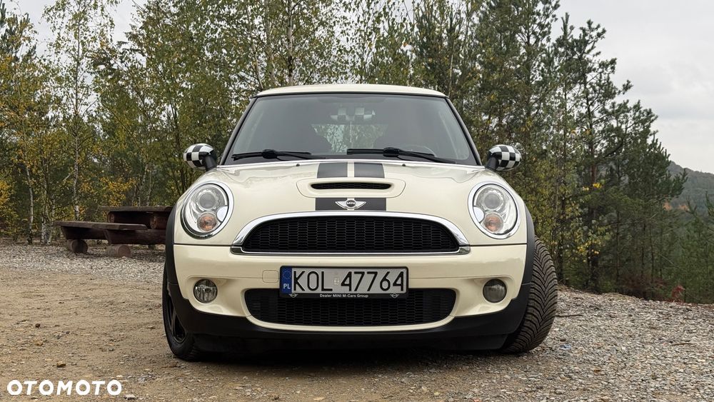 MINI Cooper S Standard - 3