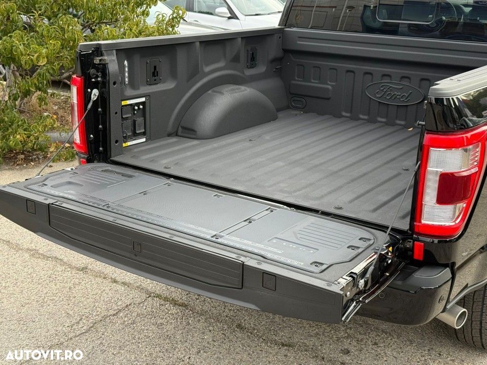 Ford F150 - 11