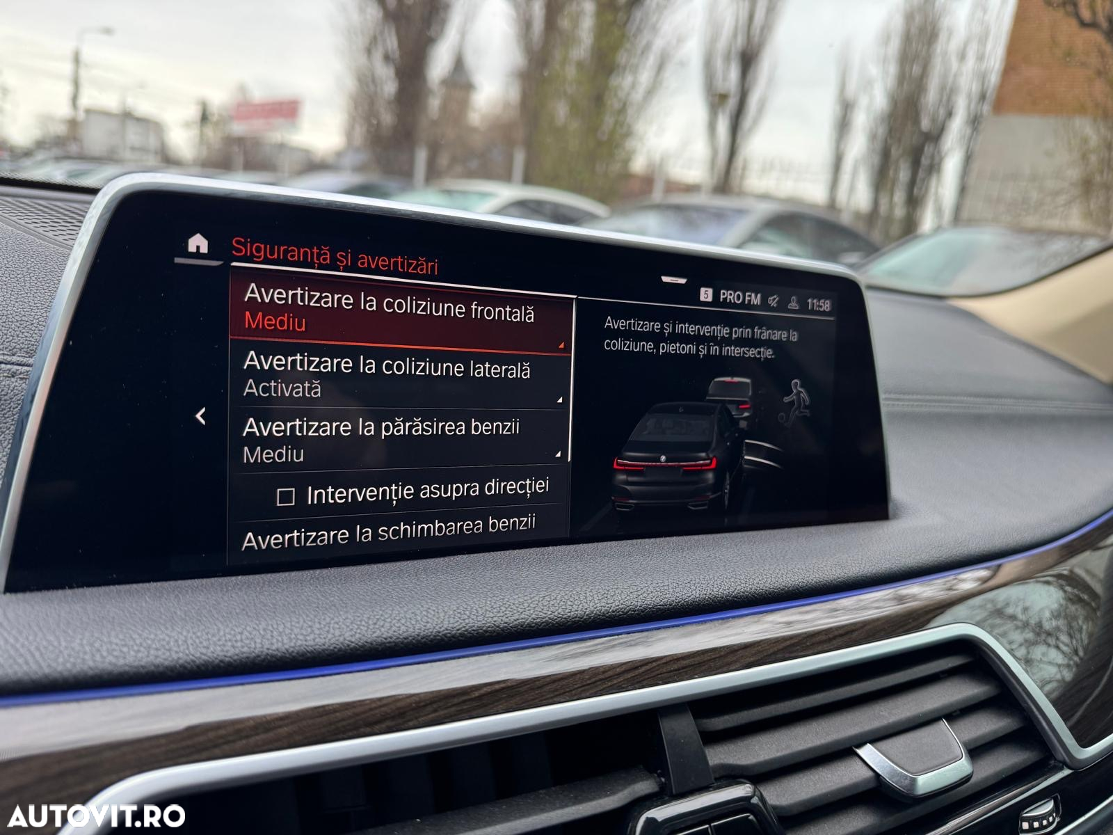 BMW Seria 7 740Ld xDrive - 15