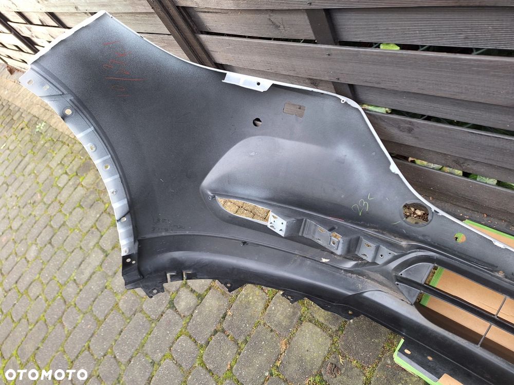 MAZDA CX-5 CX5 II 17-22 ZDERZAK PRZÓD PRZEDNI ORYG KB8A-50031 WYSYŁKA 24H - 10