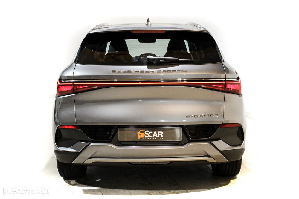 BYD Atto 3 60.48 kWh Comfort - 4