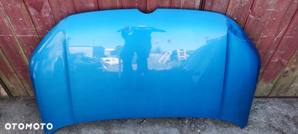 MASKA POKRYWA SILNIKA VW CADDY 2K 2K7 20- 2K7823178B