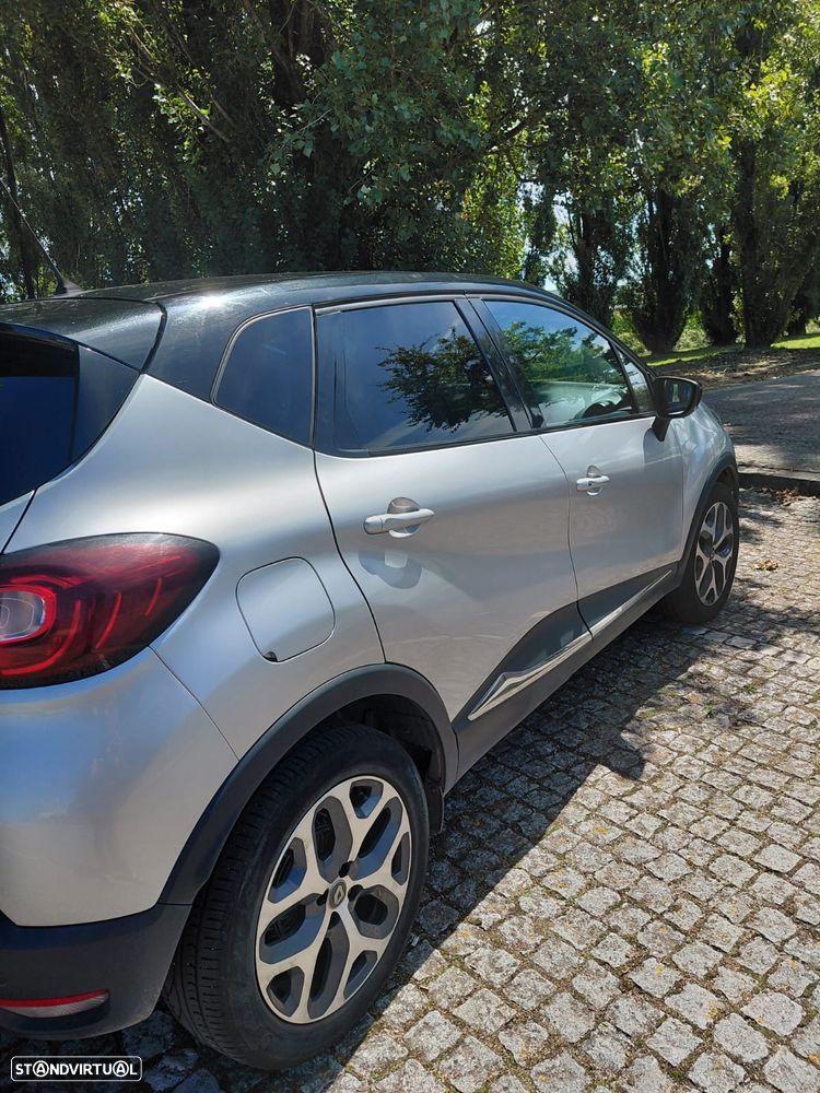 Renault Captur - 3