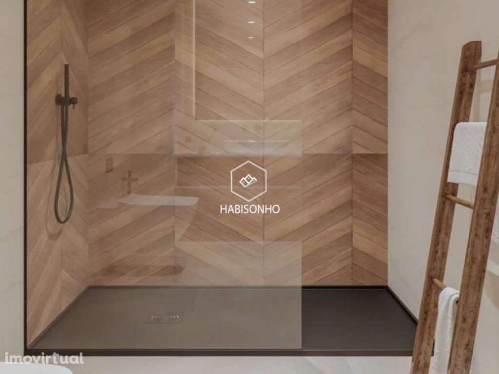 Apartamento T3 | Canidelo | Vila Nova de Gaia - Grande imagem: 5/19