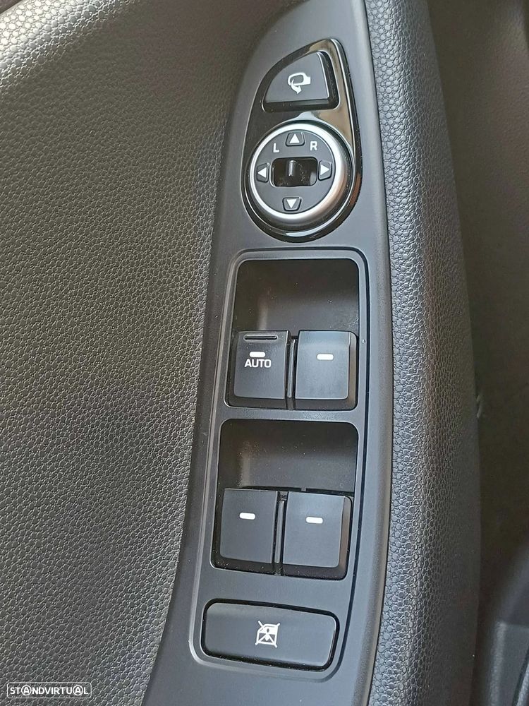 Hyundai i20 Active 1.0 T-GDi Blue Comfort Navi - 23