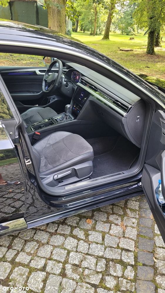 Volkswagen Arteon Shooting Brake 2.0 TSI OPF 4Motion DSG R - 13