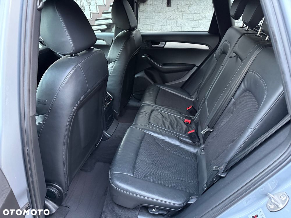 Audi Q5 2.0 TFSI Quattro - 17
