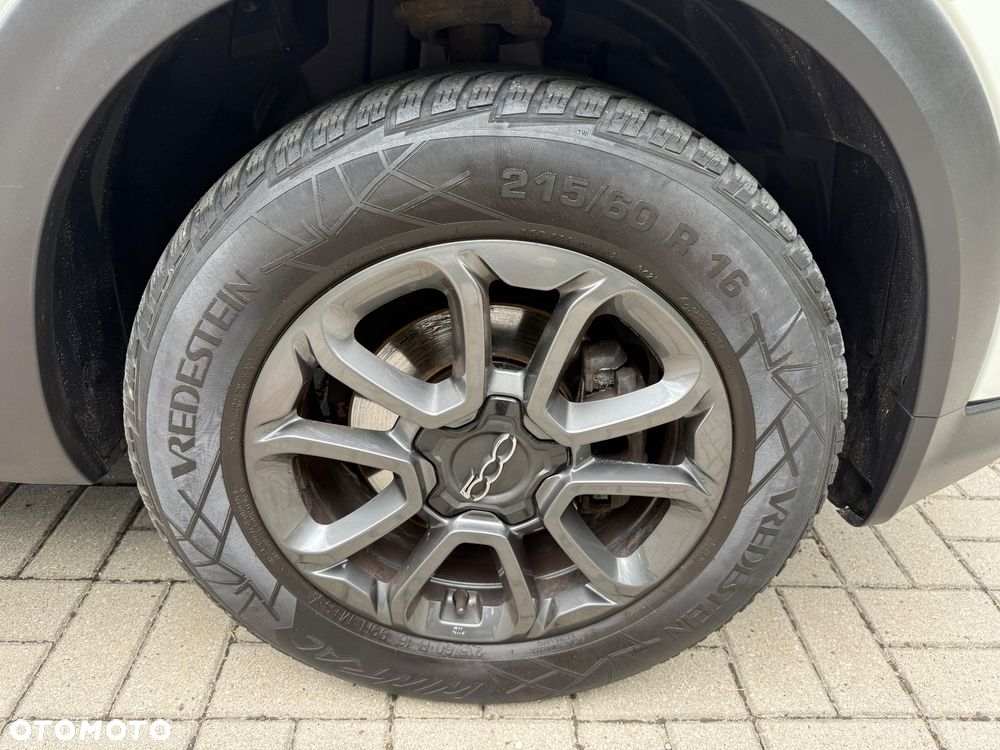 Fiat 500X 1.4 Multiair 4x2 S&S Cross Plus - 38