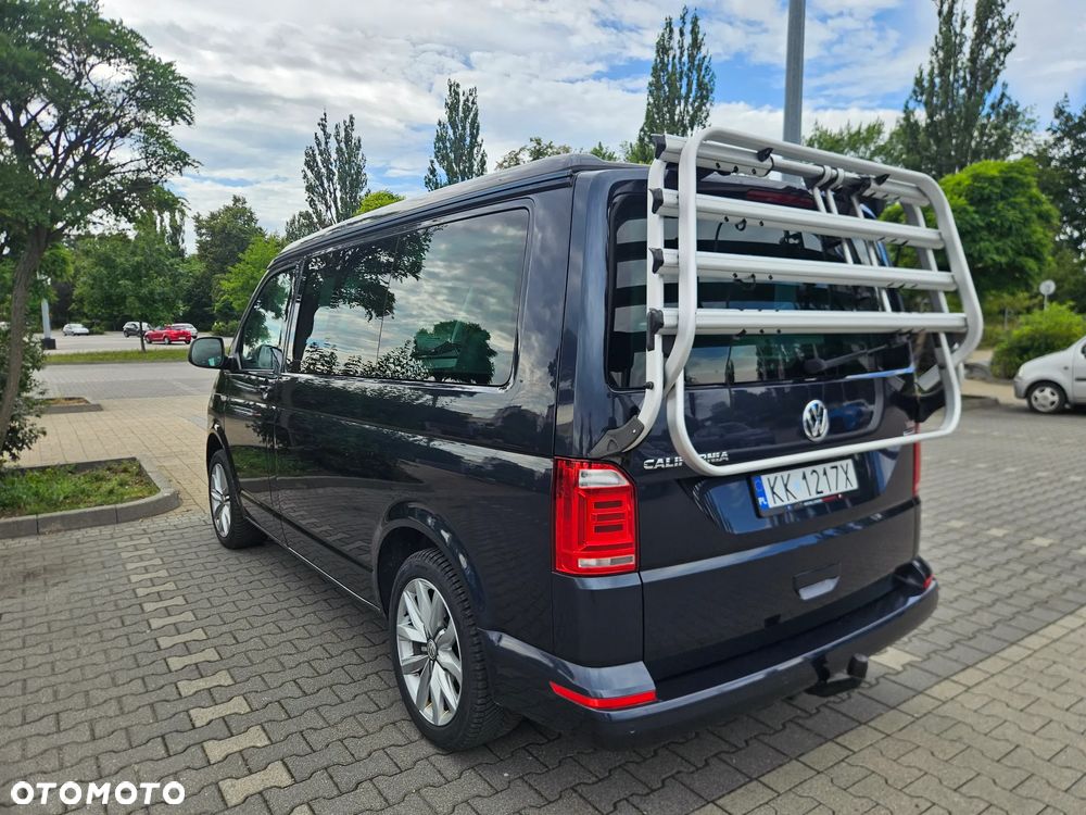 Volkswagen California - 10