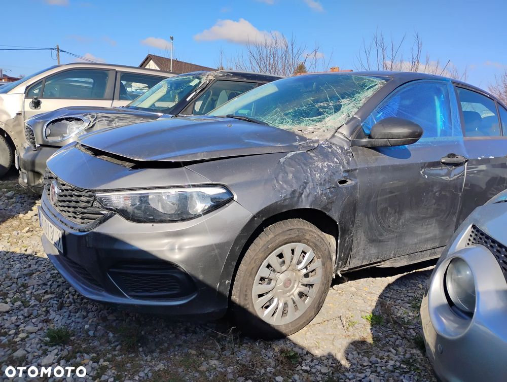 Fiat Tipo - 2
