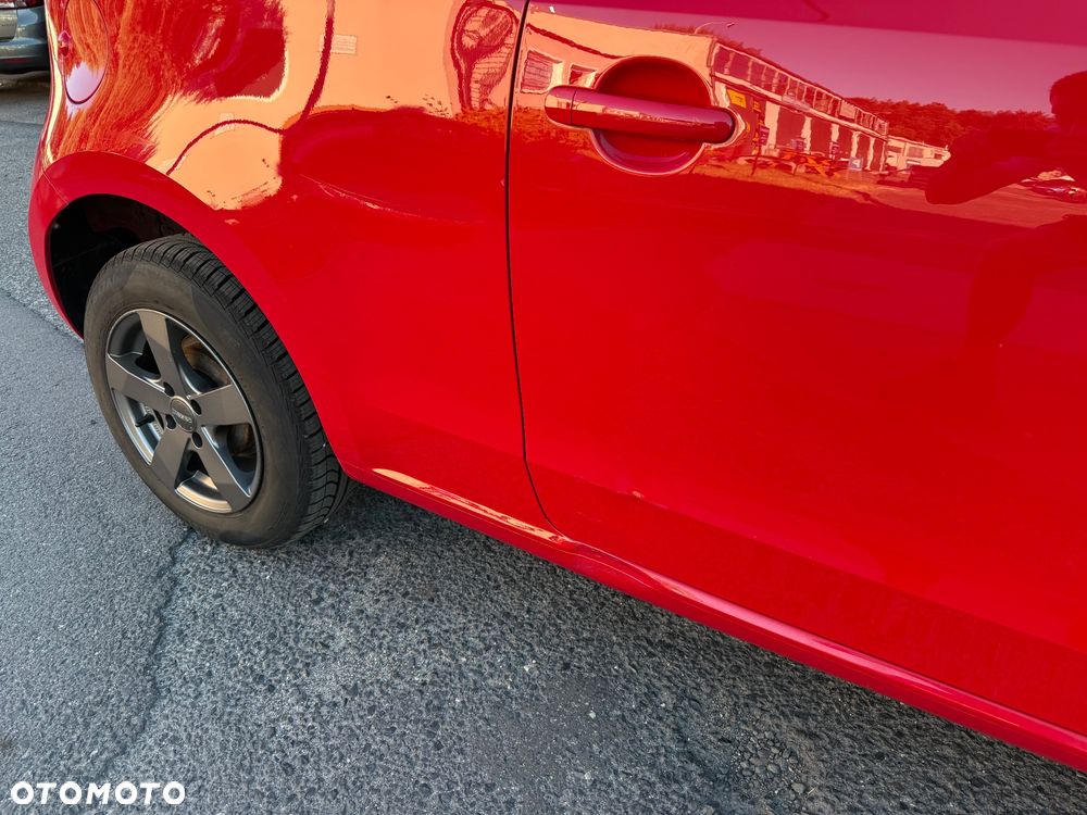 Seat Mii 1.0 SQ Style - 18