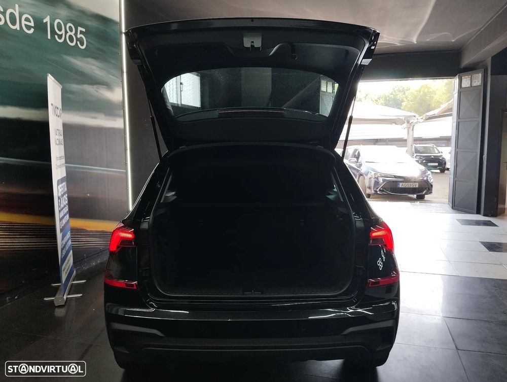 Skoda Kamiq 1.0 TSI Selection DSG - 13