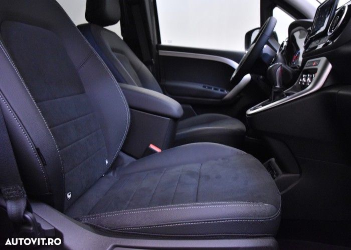 Mercedes-Benz EQT Lung Combi 45 kWh 122CP PREMIUM PLUS - 10