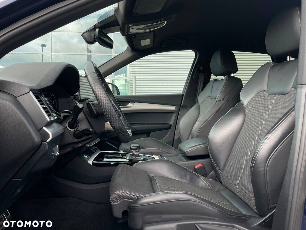 Audi Q5 - 20