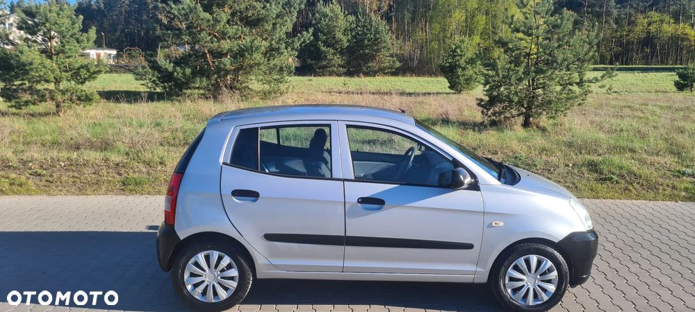 Kia Picanto 1.1 LX - 5