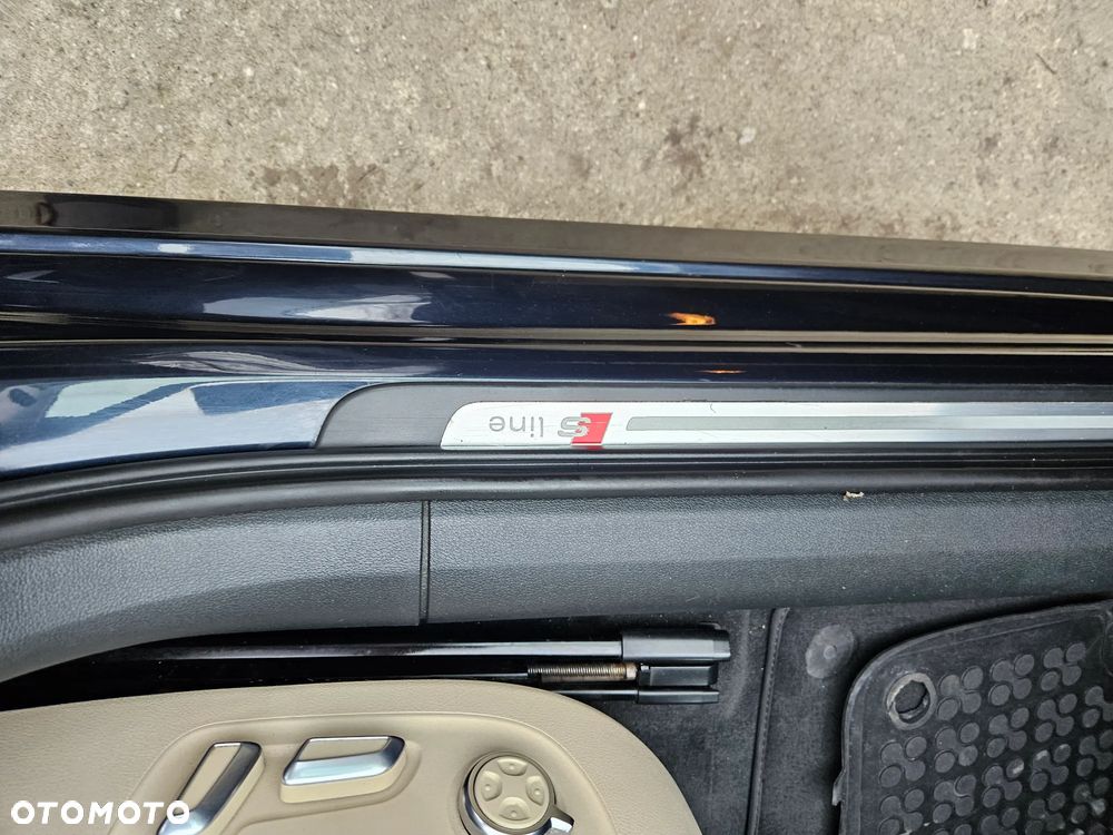 Audi A6 Avant 3.0 TDI Quattro S tronic - 17