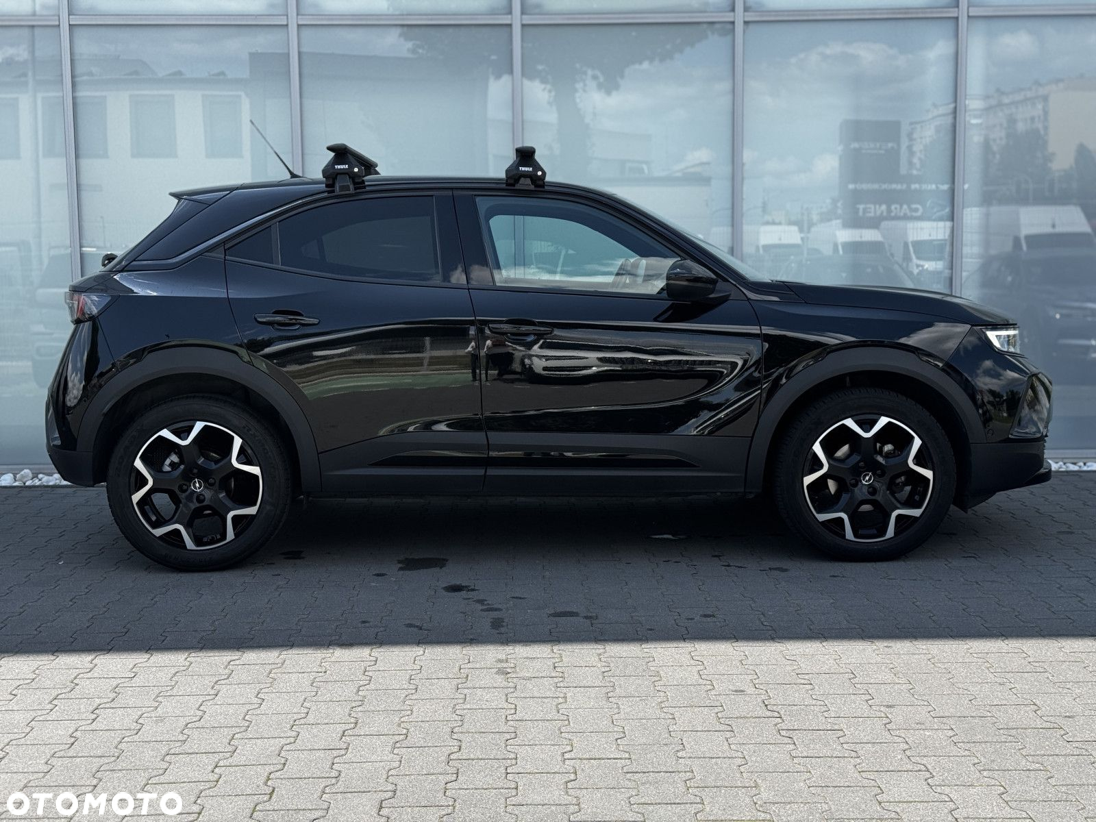 Opel Mokka - 3