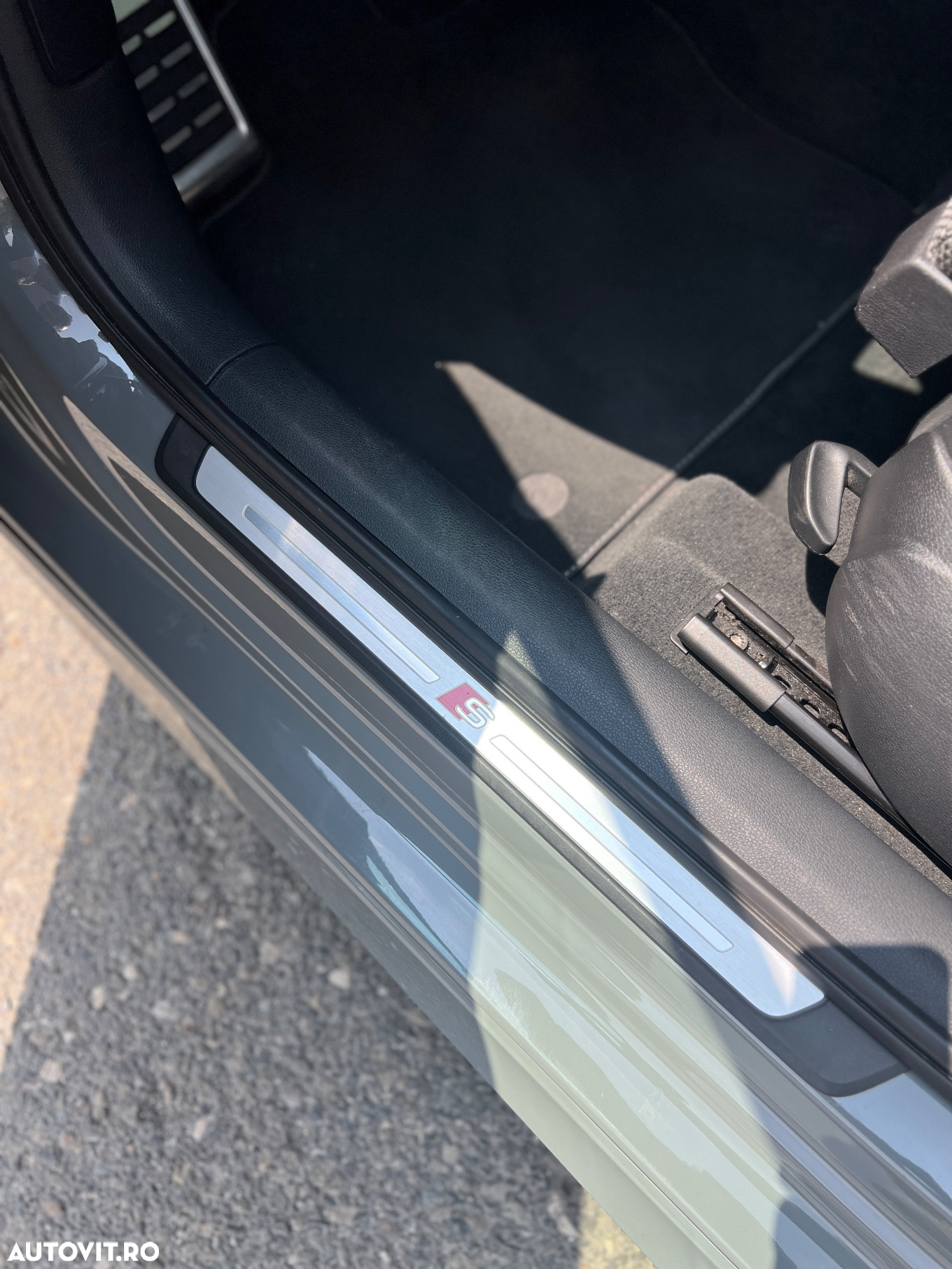 Audi A3 35 TFSI Limousine S tronic S line - 27