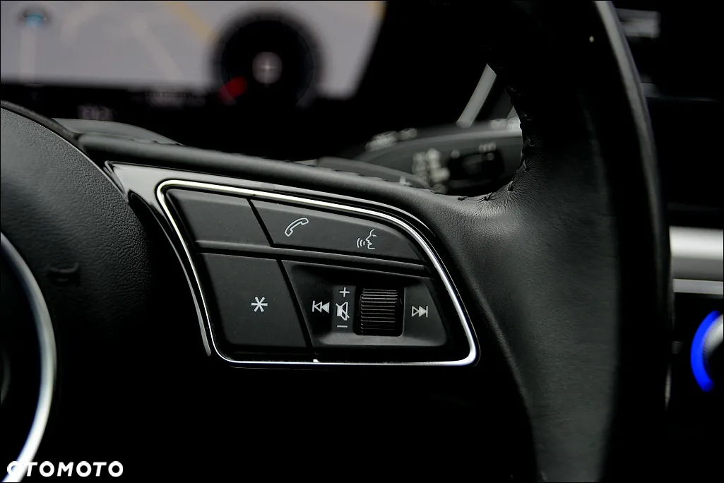 Audi A4 Avant 35 TDI S tronic advanced - 29