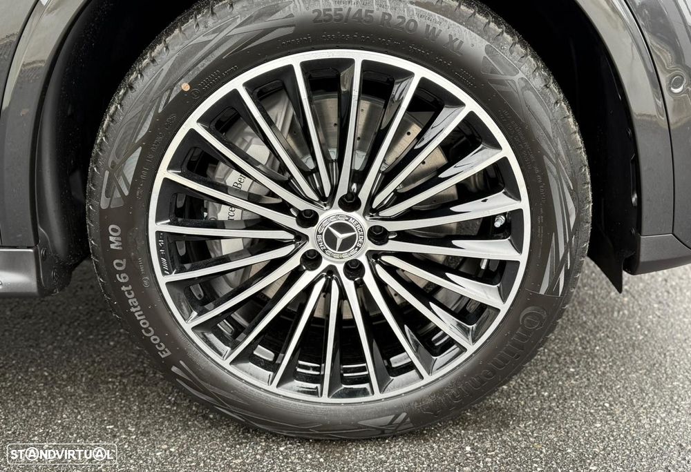 Mercedes-Benz GLC 300 de 4Matic - 19