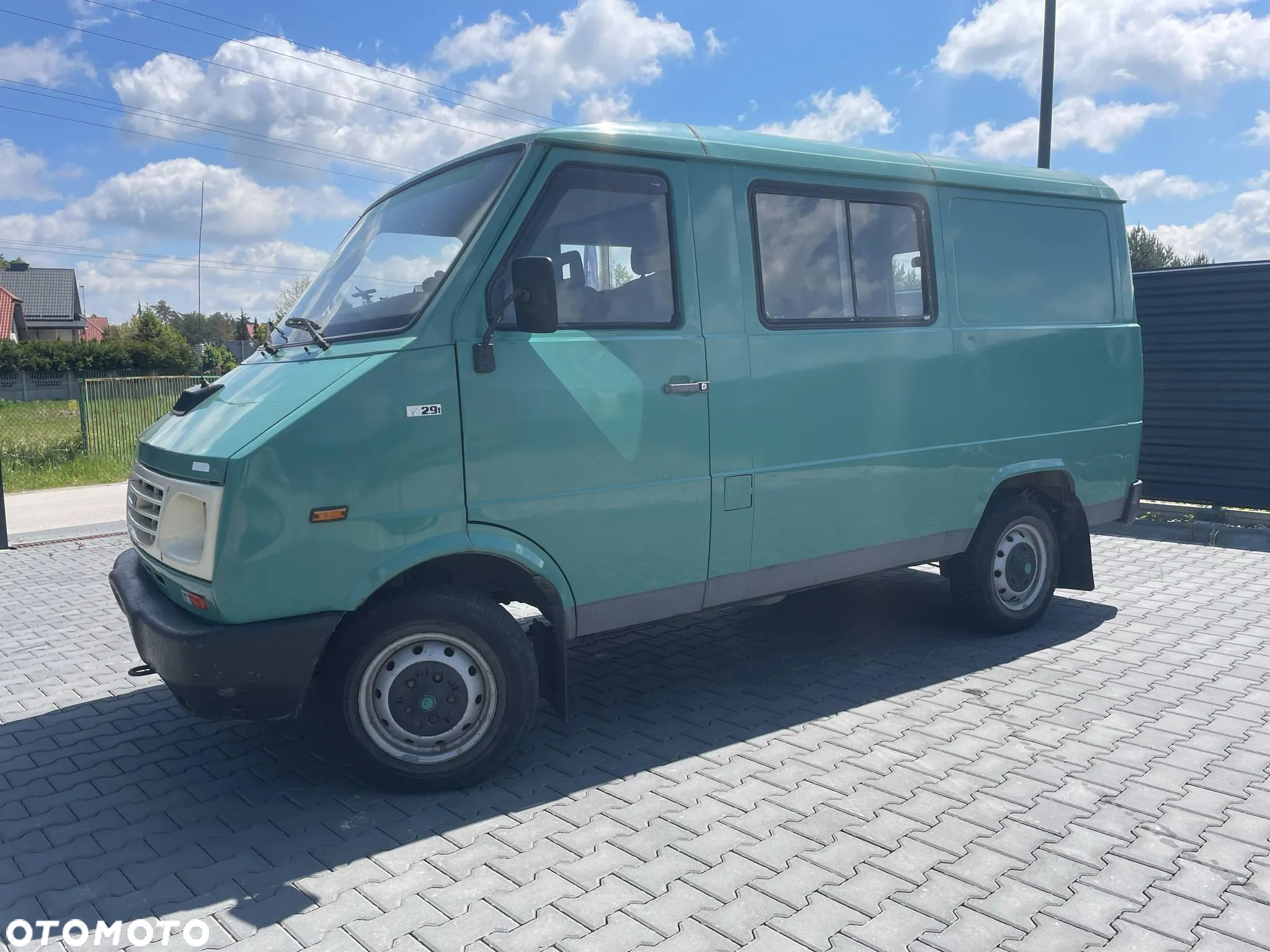 Daewoo Inny - 11