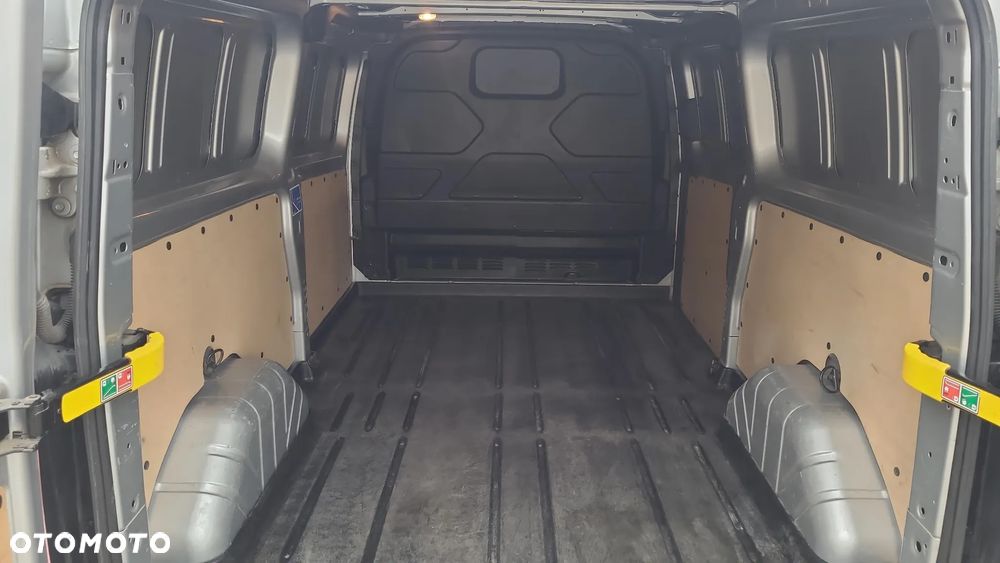 Ford Transit Custom - 30