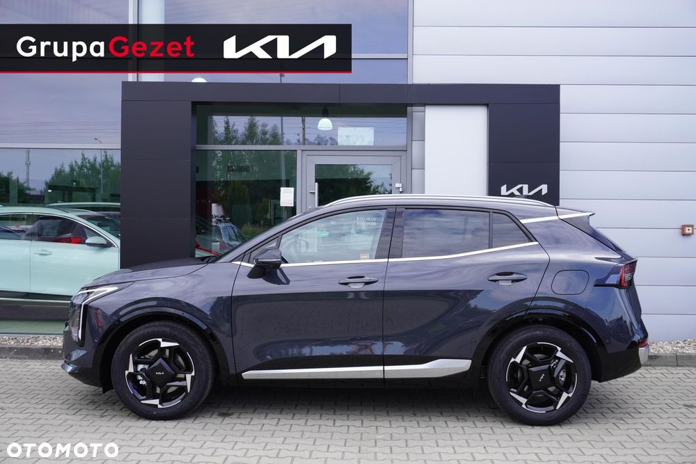 Kia Sportage - 14