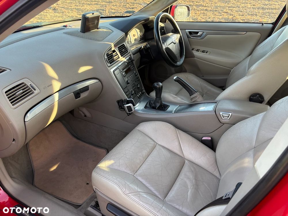 Volvo S60 2.4D5 Summum - 11