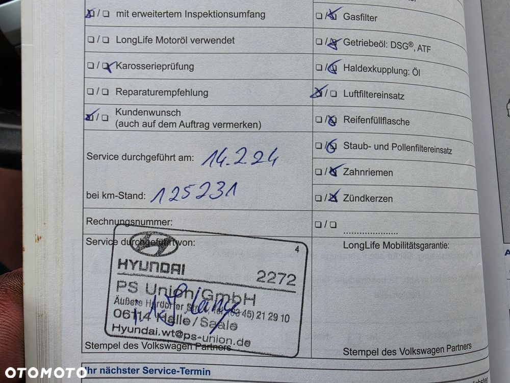 Volkswagen CC 1.4 TSI BlueMotion Technology DSG - 28