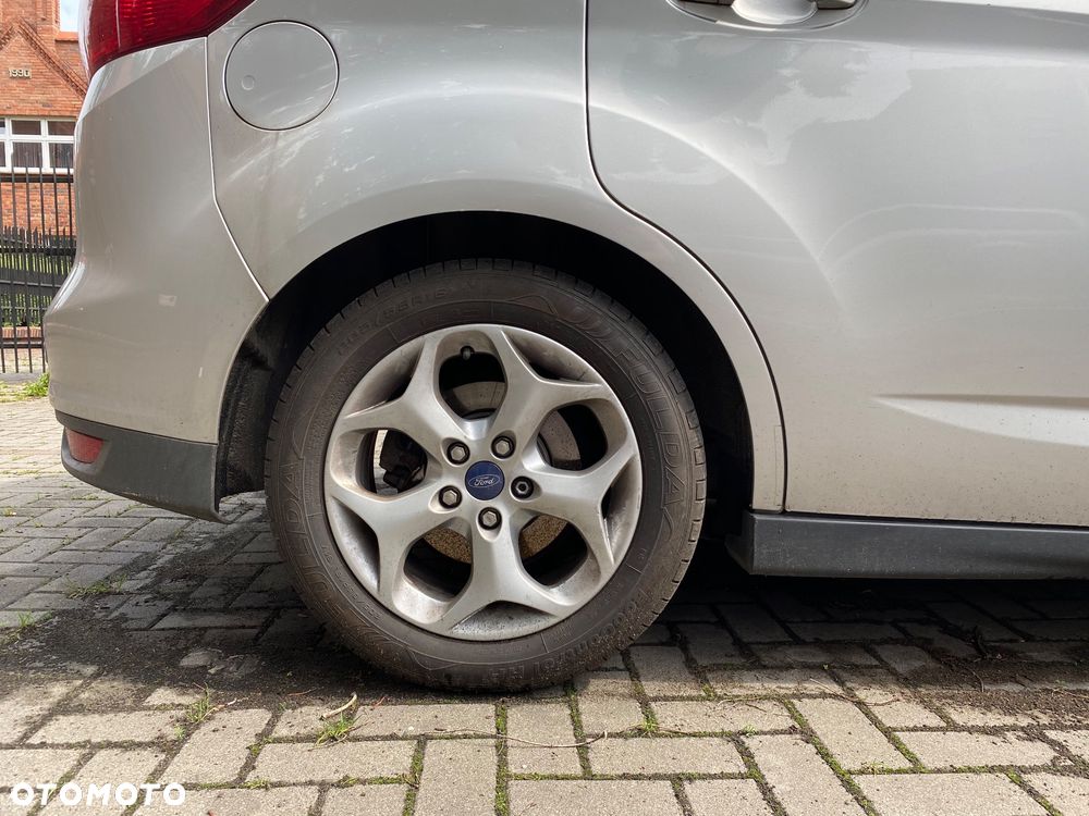Ford C-MAX 1.6 TDCi Titanium - 5