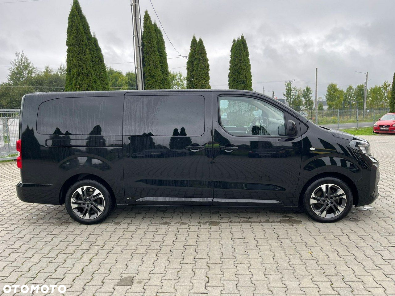 Opel Zafira - 5