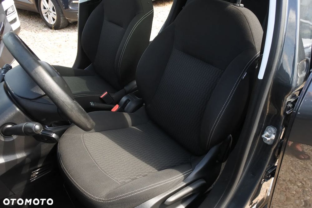 Peugeot 208 PureTech 82 Start & Stop Allure - 11