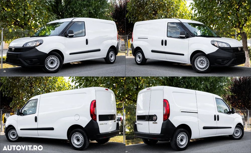 Fiat Doblo - 21