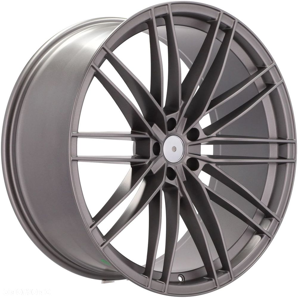 4x Felgi 22 5x112 m.in. do AUDI A5 8F 8T F5 A7 4G8 4K8 ABT Q7 Q8 RSQ8 SQ7 e-tron - F1995 (BYF1995) - 2