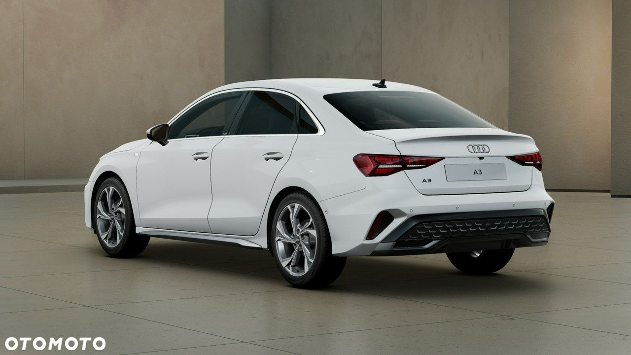Audi A3 - 2