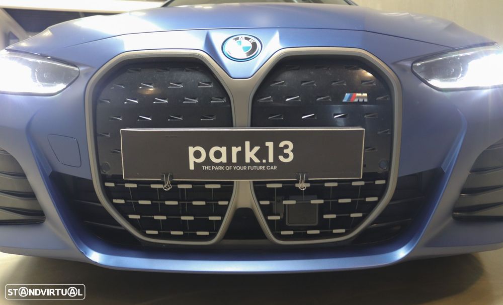 BMW i4 M50 Pack Desportivo M Pro - 11