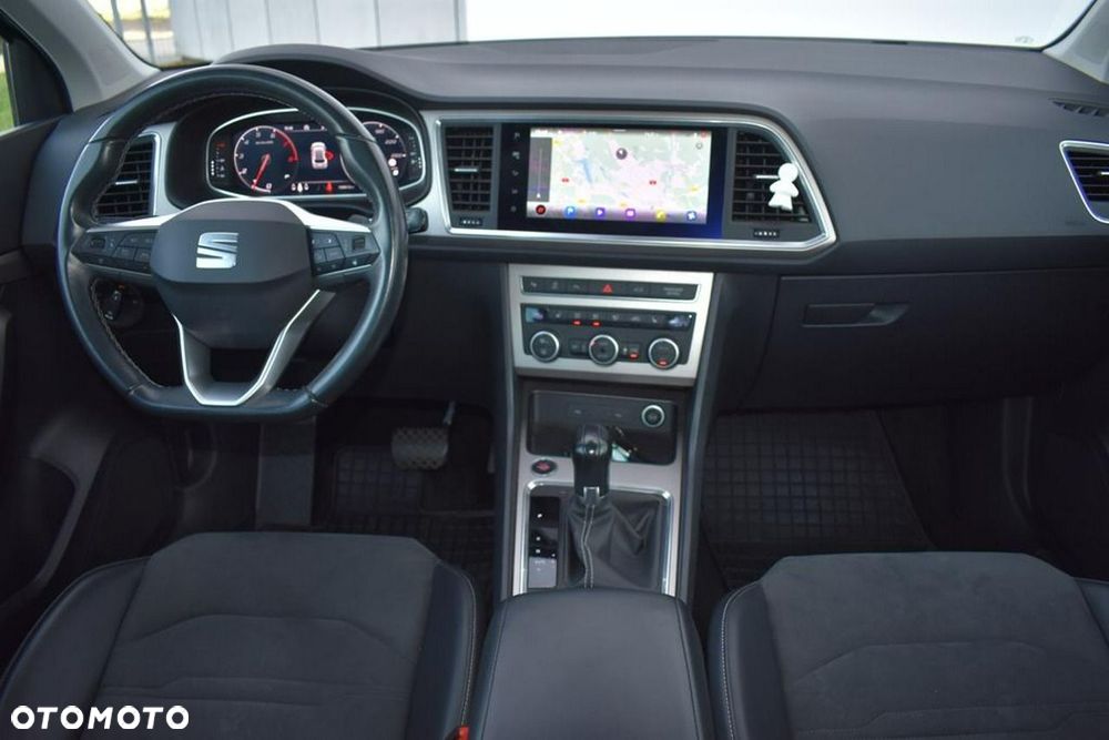 Seat Ateca 1.5 TSI Xperience S&S DSG - 6