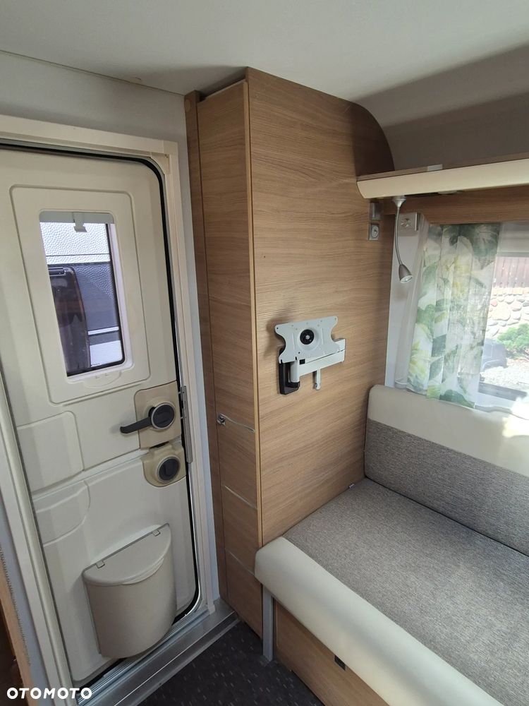 Adria ADORA 673 PK - 14