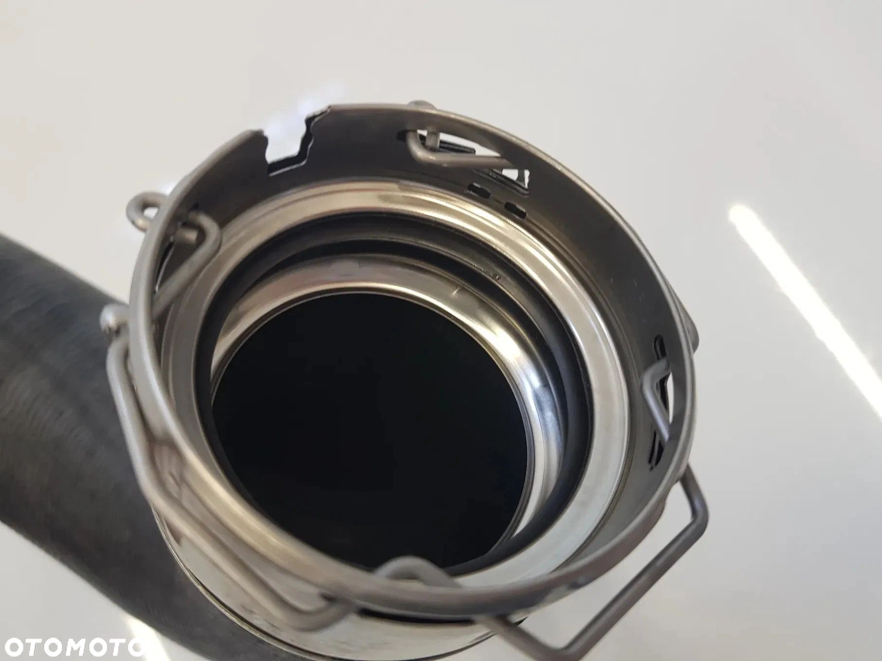 Rura wąż przewód dolot BMW M3 G80 M4 G82 X3M F97 X4M F98 8089754 - 4