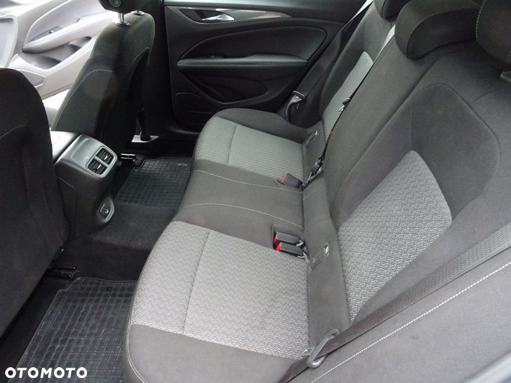 Opel Insignia 2.0 CDTI Enjoy S&S - 13