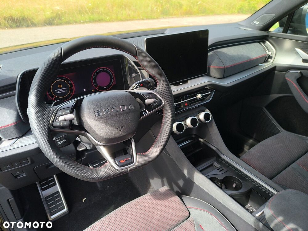Skoda Kodiaq 2.0 TSI 4x4 RS DSG - 10
