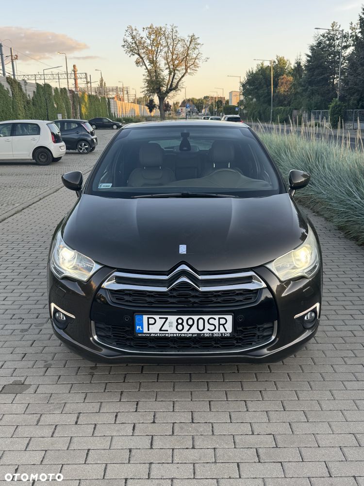 Citroën DS4 1.6 THP SportChic - 16
