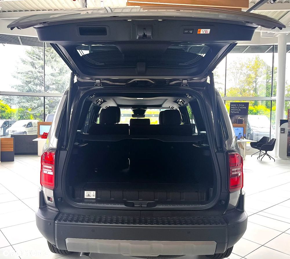 Toyota Land Cruiser LC 2.8 D-4D mHEV Executive - 30