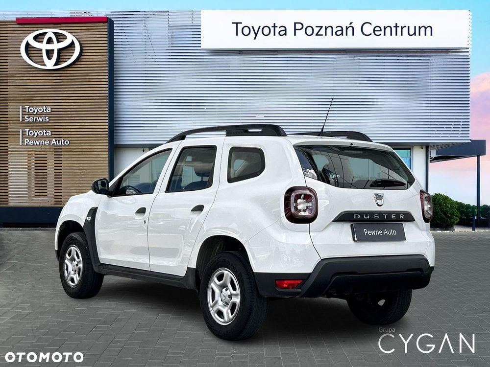 Dacia Duster 1.0 TCe Essential - 3