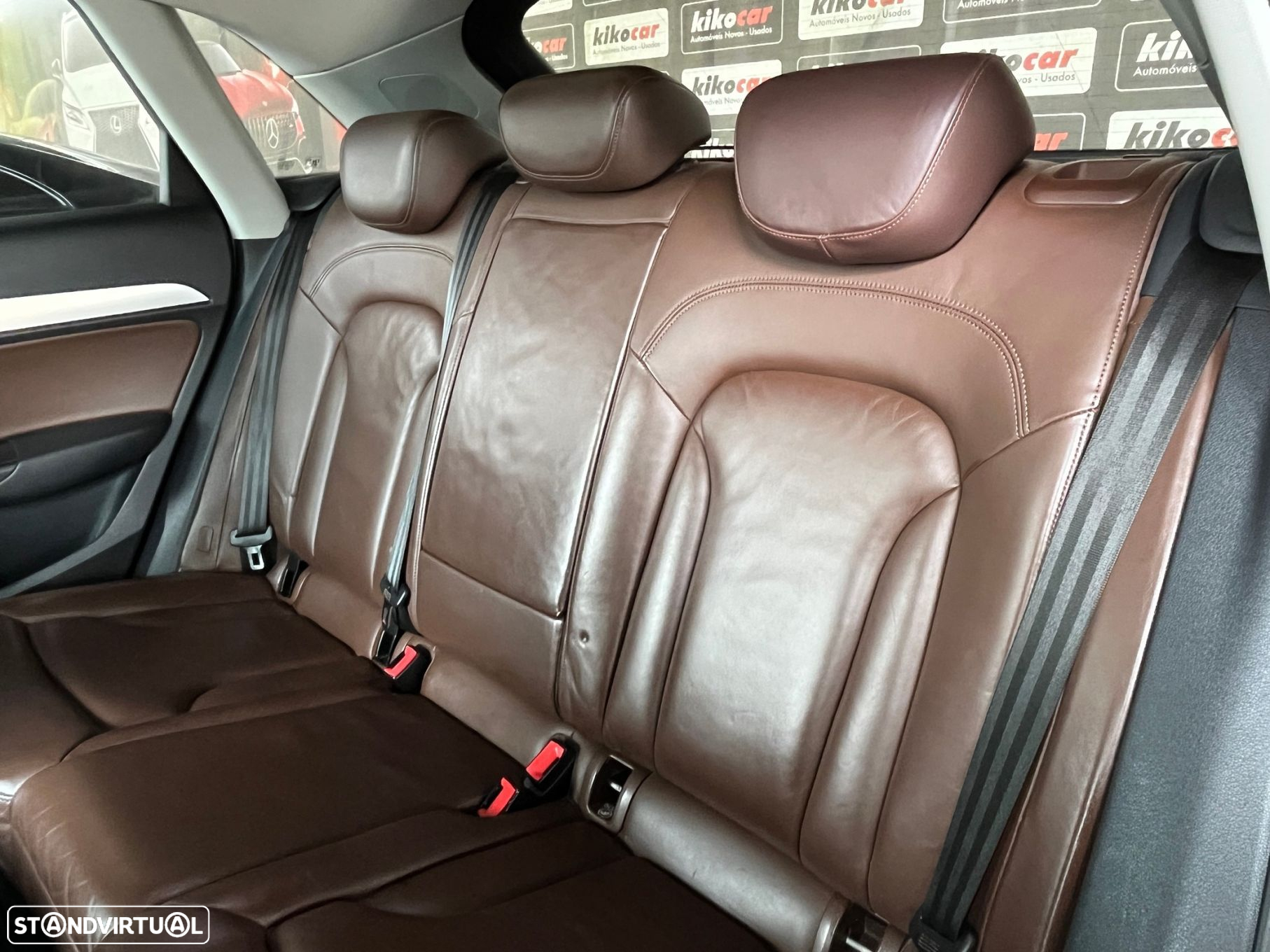 Audi Q3 2.0 TDI Ambition - 46