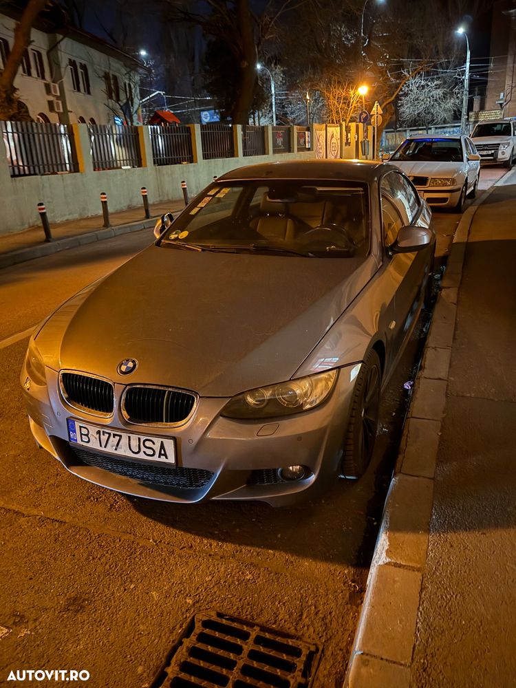 BMW Seria 3 - 12