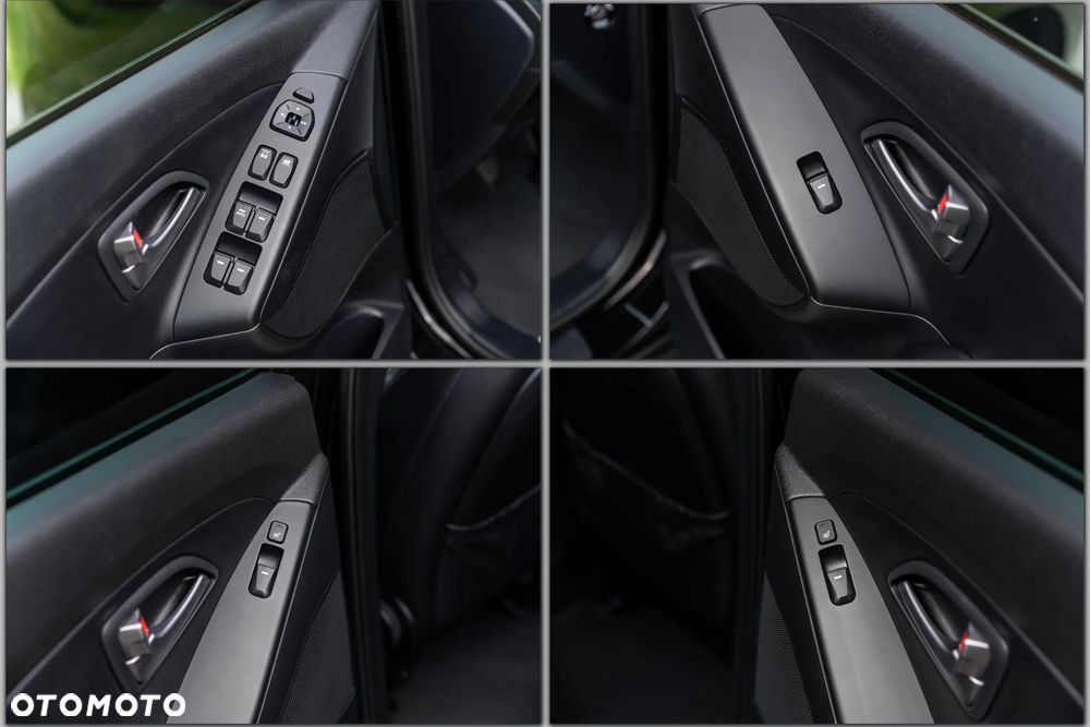 Hyundai ix35 1.6 GDI Premium 2WD - 39
